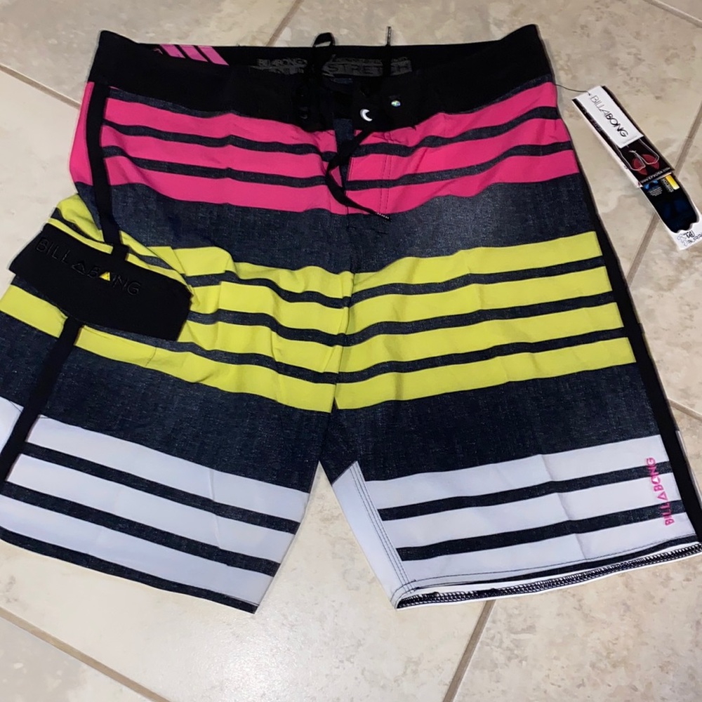 Mens Brand New Swim Shorts